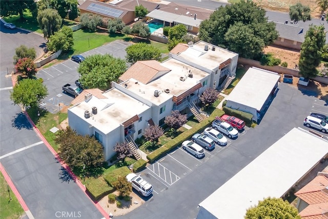 35104 Mesa Grande Dr, Calimesa, CA 92320 - birds eye view of property