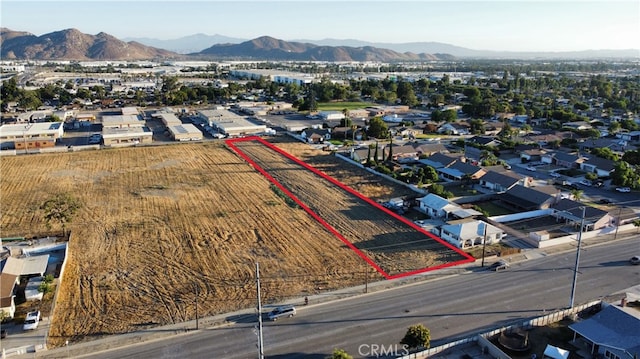 0 San Bernardino Ave, Fontana CA, 92335 land for sale