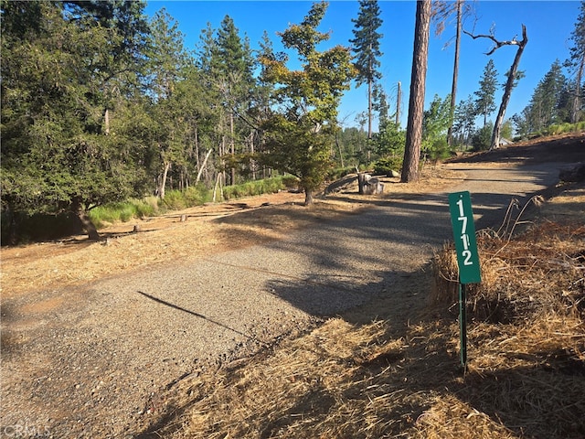 1712 Connell Ln, Paradise CA, 95969 land for sale