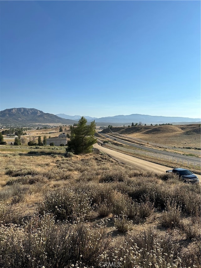 0 Meadowview Way, Aguanga CA, 92536 land for sale