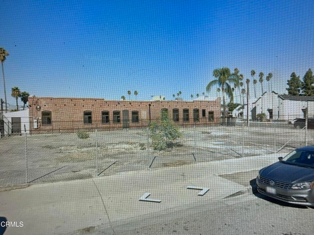 285 N Thomas St, Pomona CA, 91768 land for sale