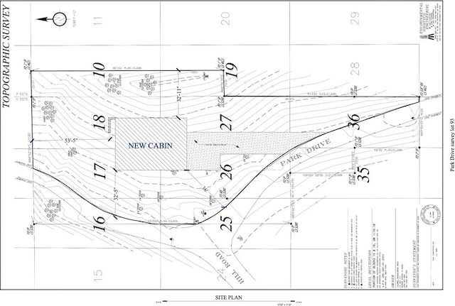 93 Park Dr, Running Springs, CA 92382
