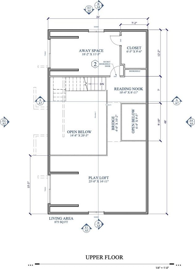 93 Park Dr, Running Springs, CA 92382