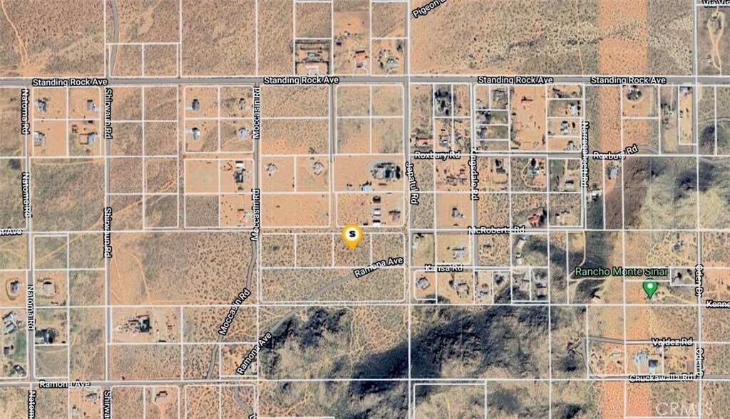0 Klickitat Ave, Apple Valley, CA 92307