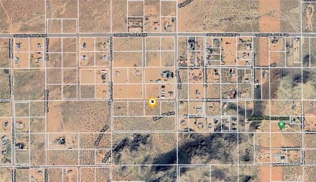 0 Klickitat Ave, Apple Valley, CA 92307