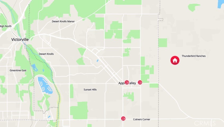 0 Klickitat Ave, Apple Valley, CA 92307