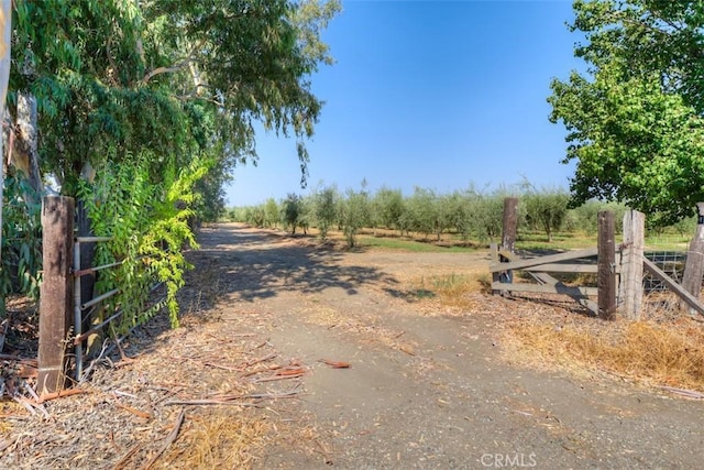 4065 County Rd S, Orland, CA 95963 - view of road with a view of rural / pastoral area