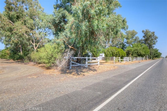 4065 County Rd S, Orland, CA 95963 - view of asphalt street