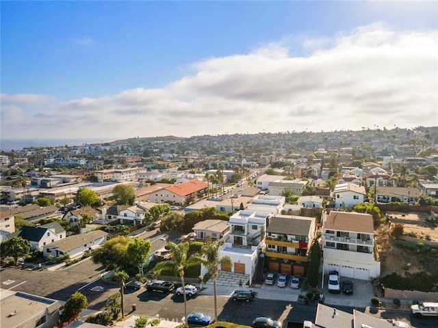 33851 Malaga Dr, Dana Point, CA 92629 - aerial perspective of suburban area