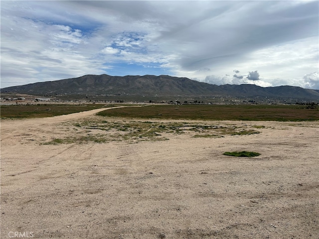 0 Glendale Ave, Hesperia CA, 92345 land for sale