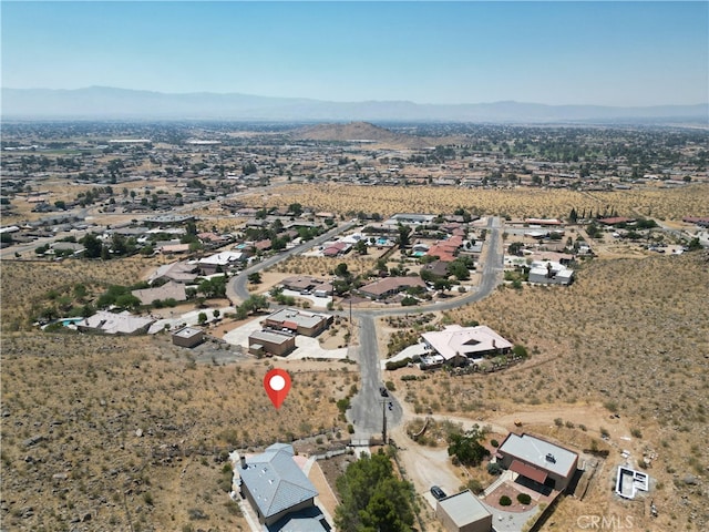 Listing photo 2 for 0 Kewanee Ln, Apple Valley CA 92307