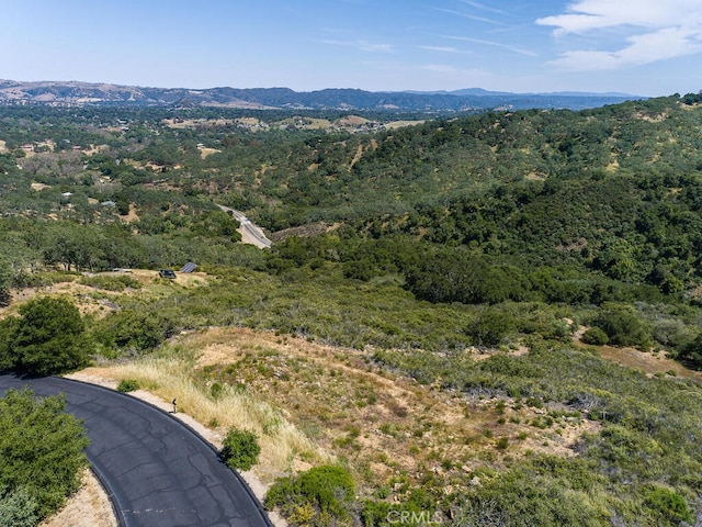 10930 Vista Rd, Atascadero CA, 93422 land for sale