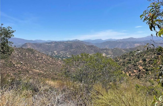 0 Mountain View Rd, El Cajon CA, 92021 land for sale