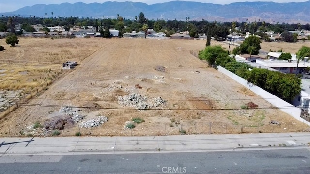 2534 Foothill Blvd, San Bernardino CA, 92410 land for sale