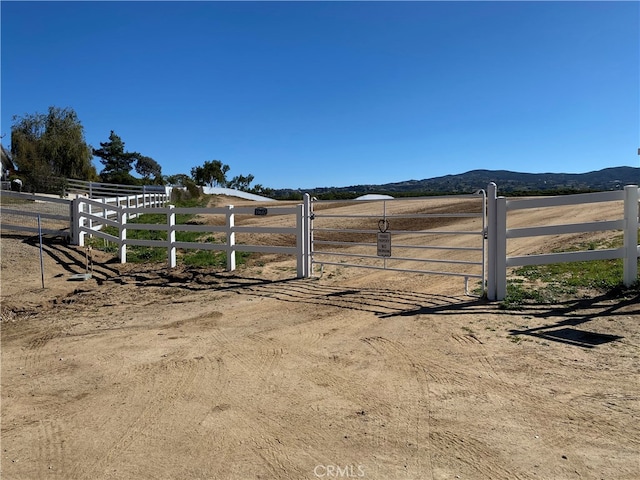 39682 Via Cacho, Temecula CA, 92592 land for sale