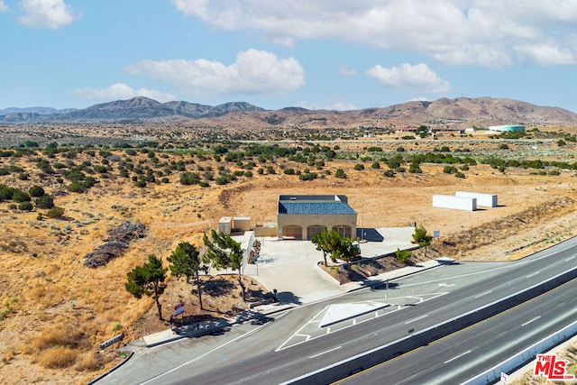 2660 Pearblossom Hwy, Palmdale CA, 93550 land for sale