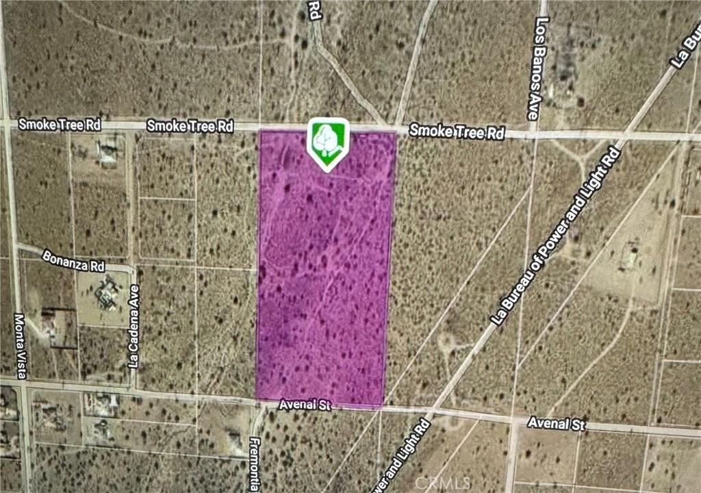 8888888 Smoketree, Hesperia, CA 92344