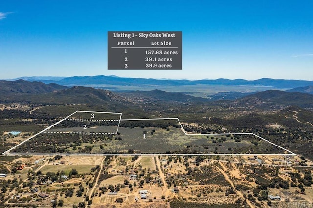 31225 Chihuahua Valley Rd, Warner Springs, CA 92086 - photo 2