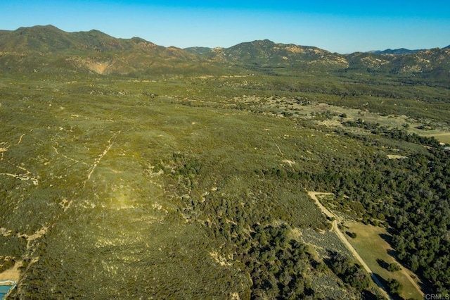 0 Chihuahua Valley Rd, Warner Springs, CA 92086 - photo 4