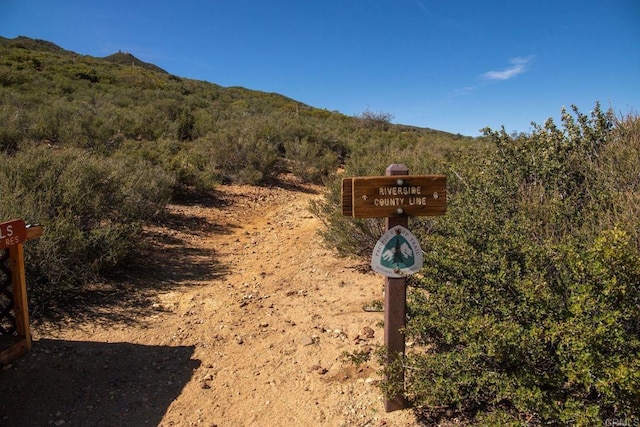 0 Chihuahua Valley Rd, Warner Springs, CA 92086 - photo 2