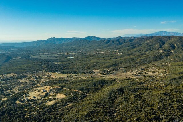 0 Chihuahua Valley Rd, Warner Springs, CA 92086 - photo 3