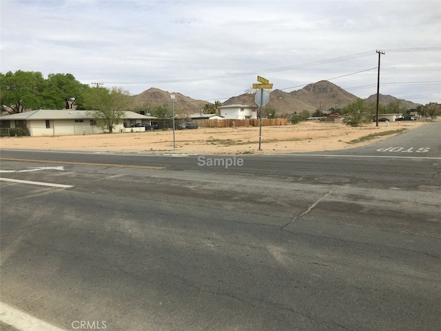 Listing photo 3 for 0 Thunderbird Rd, Apple Valley CA 92307