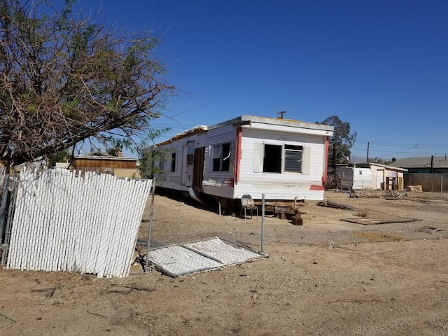 2160 3rd St, Bombay Beach CA, 92257 land for sale