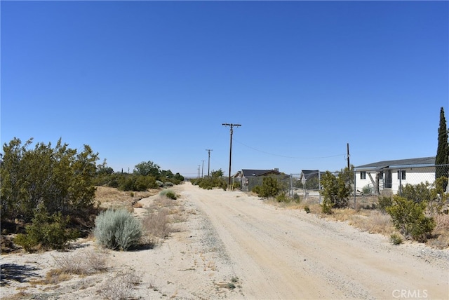 36261 E 166th St E, Palmdale CA, 93591 land for sale