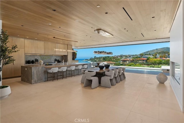 13 Ritz Cove Dr, Dana Point, CA 92629 - view of patio / terrace
