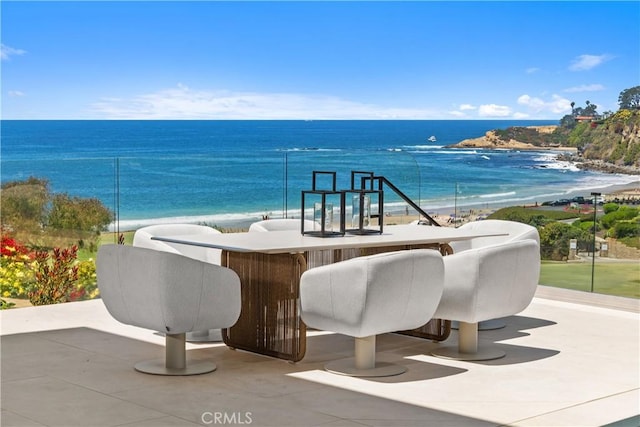 13 Ritz Cove Dr, Dana Point, CA 92629 - water view