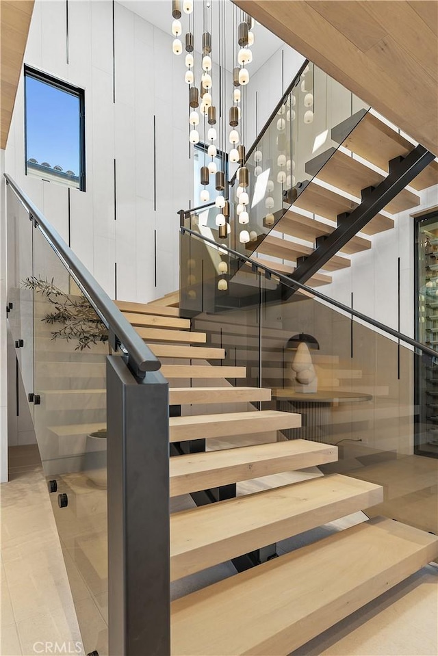 13 Ritz Cove Dr, Dana Point, CA 92629 - view of stairway