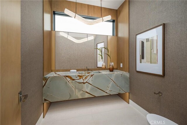 13 Ritz Cove Dr, Dana Point, CA 92629 - bathroom featuring a sink