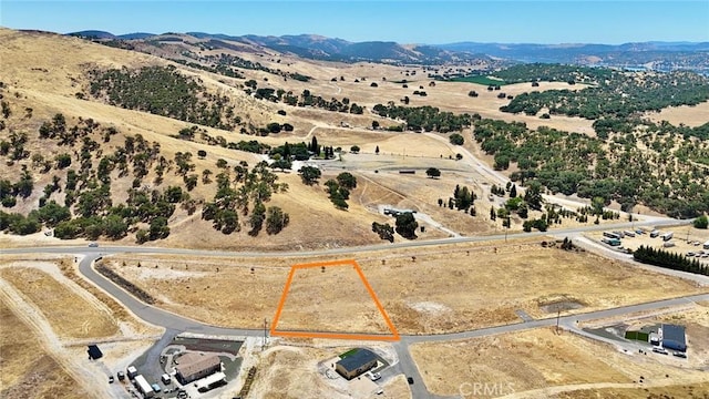 55610 Country Lake Dr Unit C2, Bradley CA, 93426 land for sale