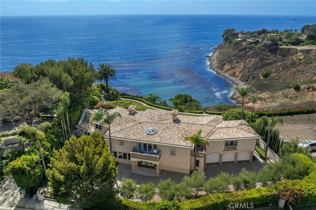 19 Marguerite Dr, Rancho Palos Verdes, CA 90275 - view of subject property with a large body of water