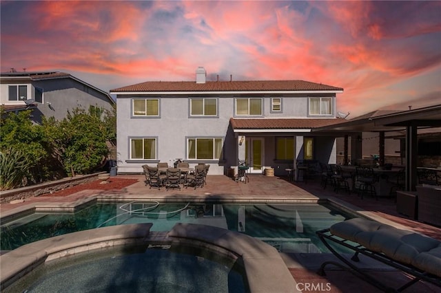 1652 Rivendel Dr, Corona, CA 92883 - photo 48