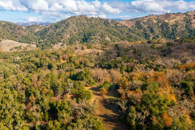 36 Arroyo, Sequoia Carmel CA, 93923 land for sale