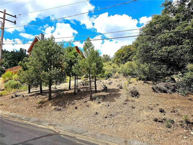 Listing photo 3 for 2005 Pioneer Way, Pine Mountain Club CA 93222