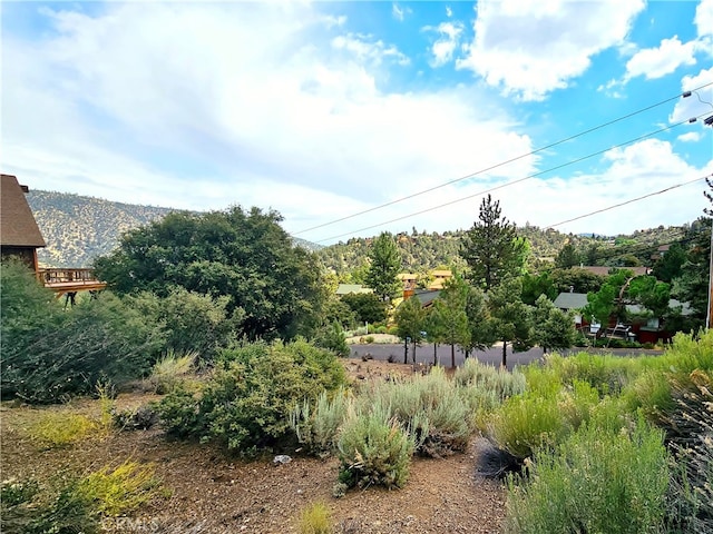 2005 Pioneer Way, Pine Mountain Club CA, 93222 land for sale