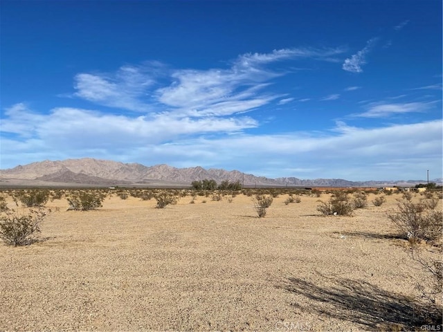 0 Amboy Rd Unit 29, Palms CA, 92277 land for sale