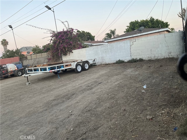 1498 W Compton Blvd, Compton CA, 90220 land for sale