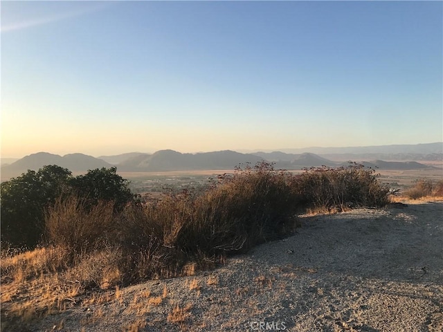 18 Polley, Nuevo/Lakeview CA, 92567 land for sale