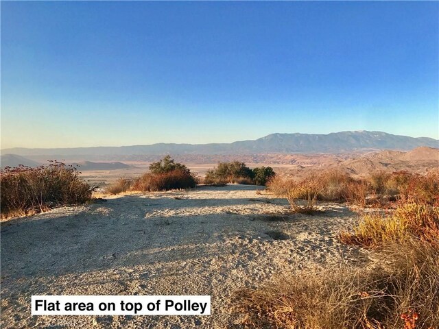 Listing photo 3 for 18 Polley, Nuevo/Lakeview CA 92567