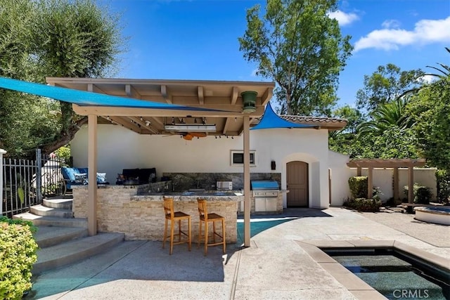 2100 Hathaway Pl, Riverside, CA 92506 - photo 68