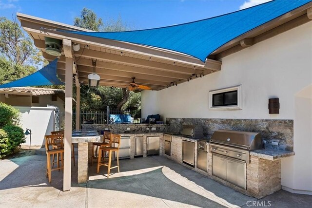 2100 Hathaway Pl, Riverside, CA 92506 - photo 67
