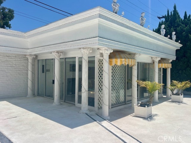 730 Santiago Ave, Long Beach, CA 90804 - view of back of house