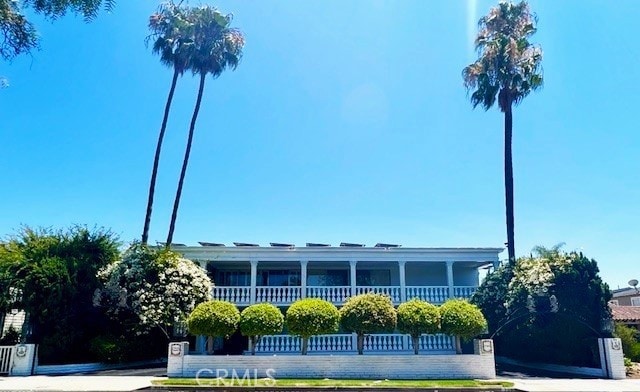 730 Santiago Ave, Long Beach, CA 90804 - view of front of property