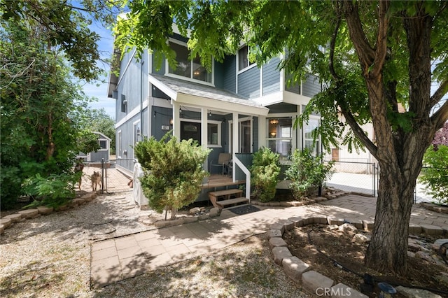 871 Spruce Ln, Big Bear City, CA 92314 - photo 4