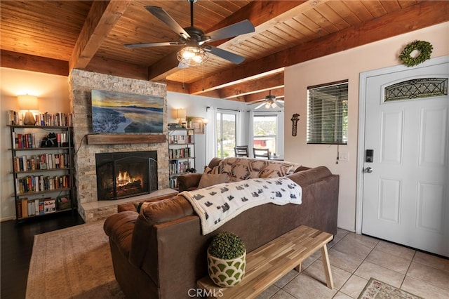 871 Spruce Ln, Big Bear City, CA 92314 - photo 6