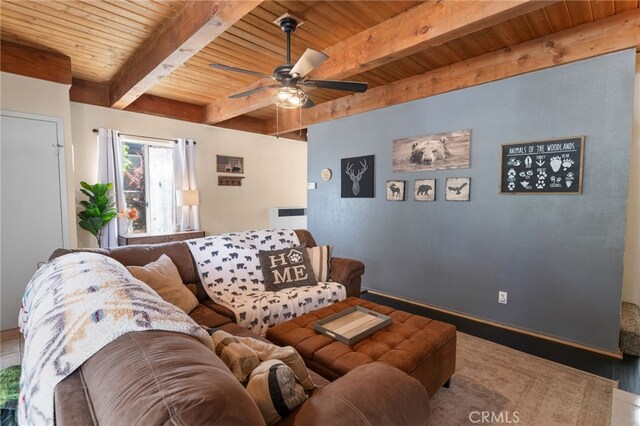 871 Spruce Ln, Big Bear City, CA 92314 - photo 8
