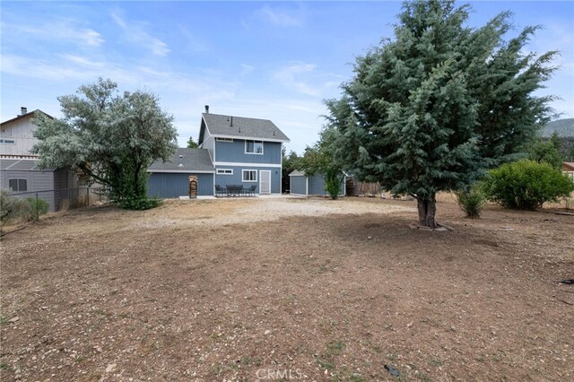 871 Spruce Ln, Big Bear City, CA 92314 - photo 28
